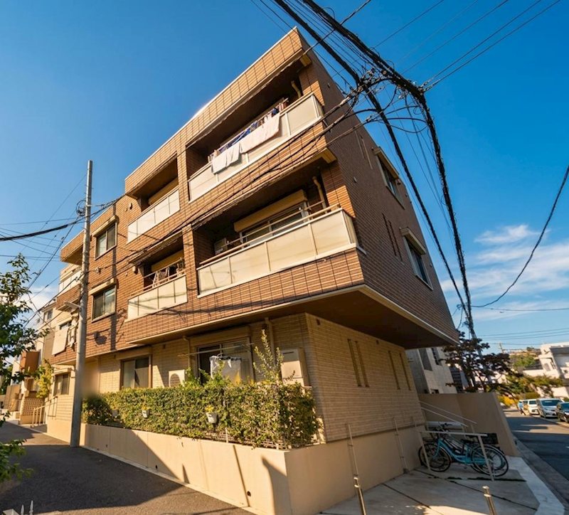 Cuorell(クオレール) 外観写真