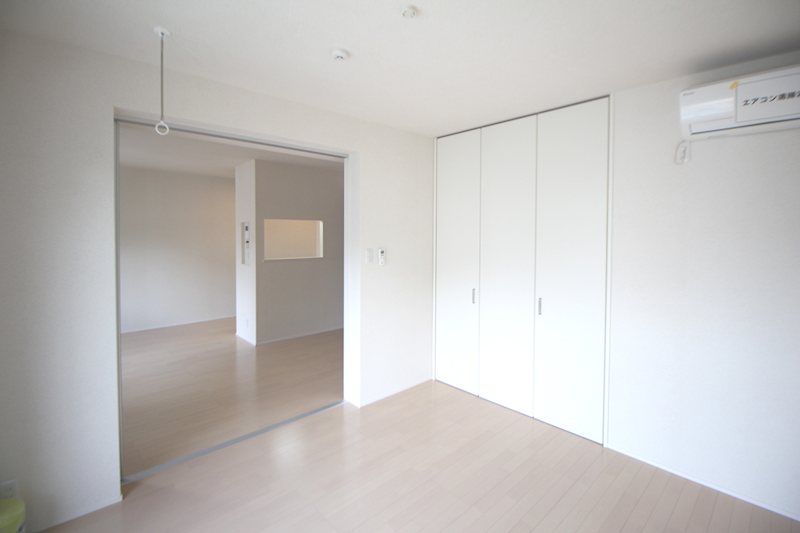 Cuorell(クオレール) ベッドルーム