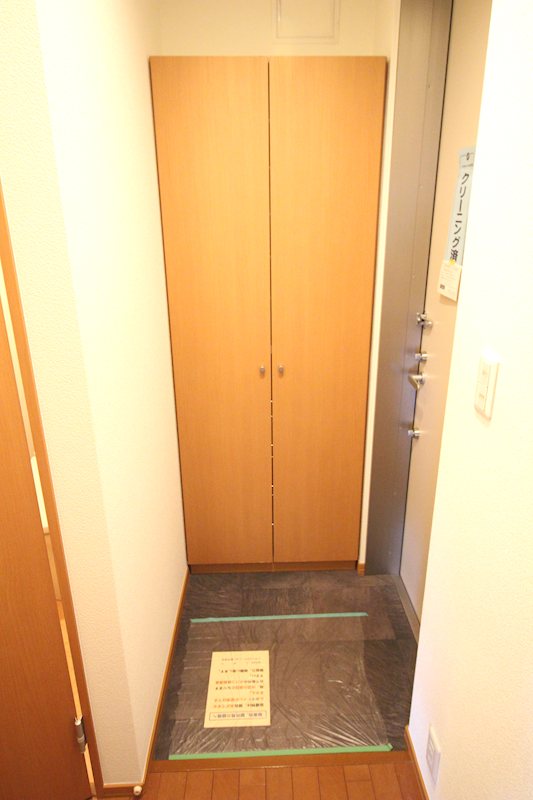 CASA ROSA（カサローザ） 玄関