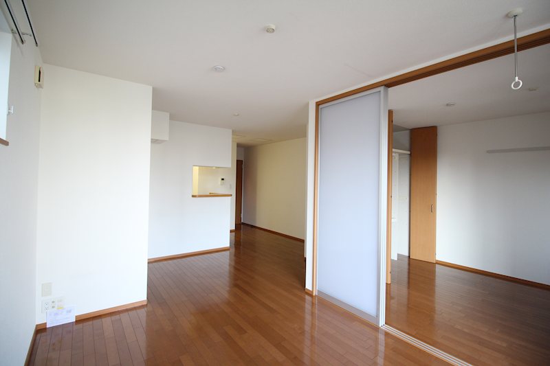 CASA ROSA（カサローザ） リビング