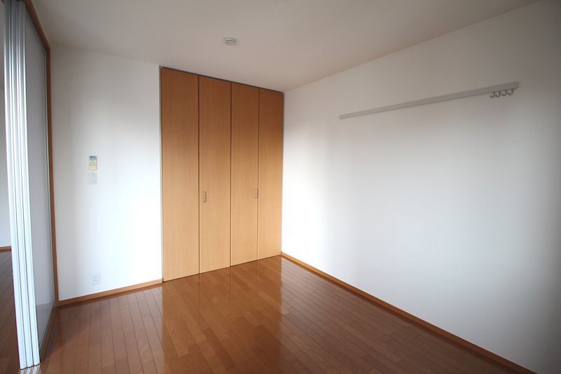 CASA ROSA（カサローザ） ベッドルーム