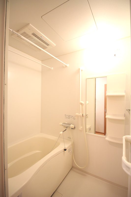 CASA ROSA（カサローザ） 風呂画像