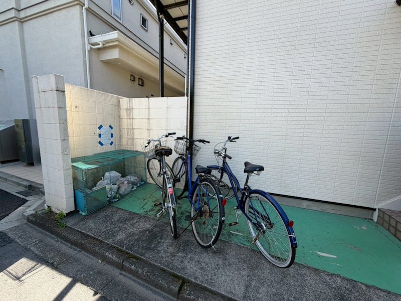 ヒューゲルハイム祖師谷 その他1