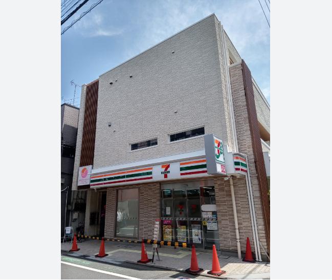 ヒューゲルハイム祖師谷 周辺画像3