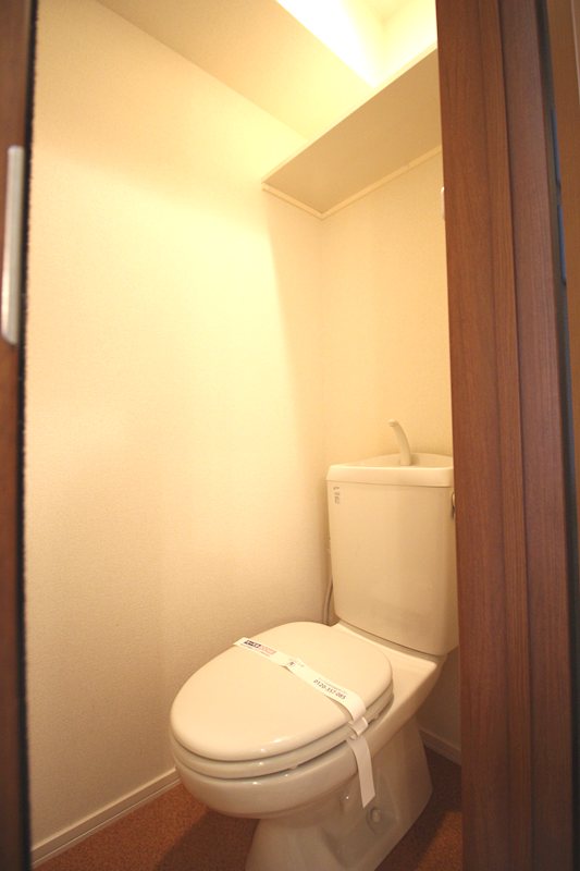 パティオ高円寺A その他1