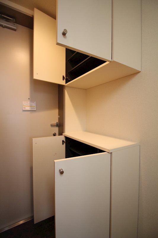 パティオ高円寺A その他9