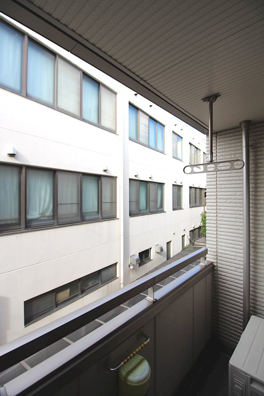 パティオ高円寺A その他10