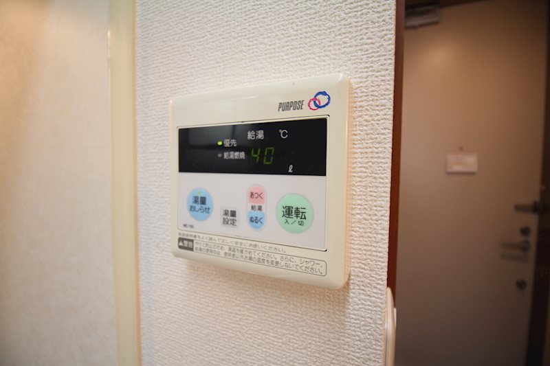 パティオ高円寺A その他11