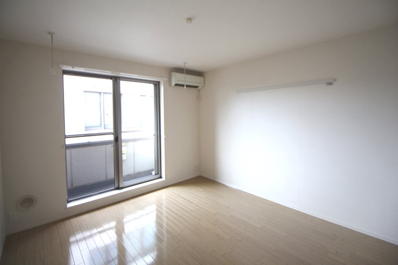 パティオ高円寺A リビング