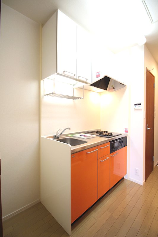 パティオ高円寺A その他14