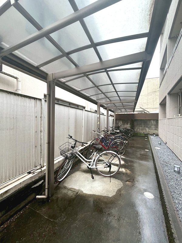 パティオ高円寺A その他17