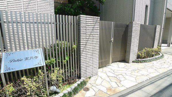 パティオ高円寺A その他18