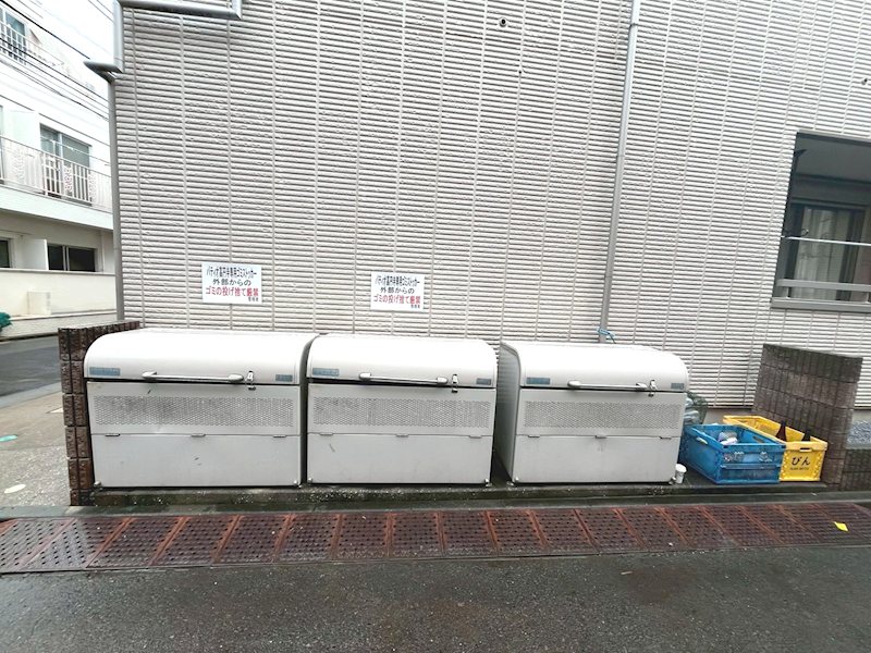 パティオ高円寺A その他19