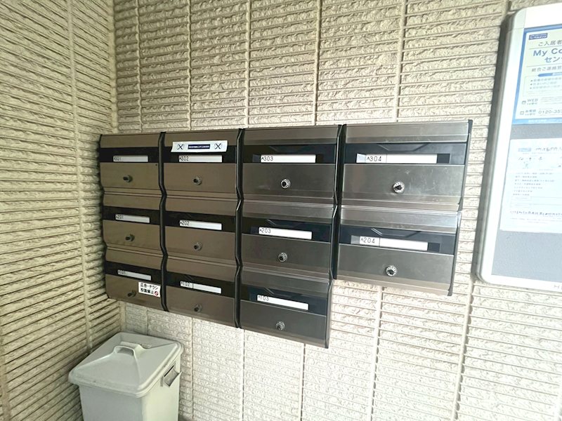 パティオ高円寺A その他20