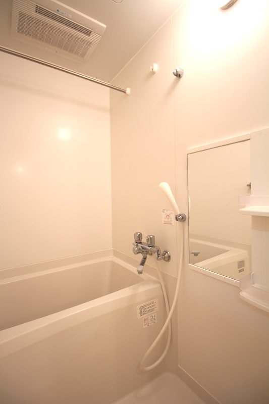 パティオ高円寺A 風呂画像