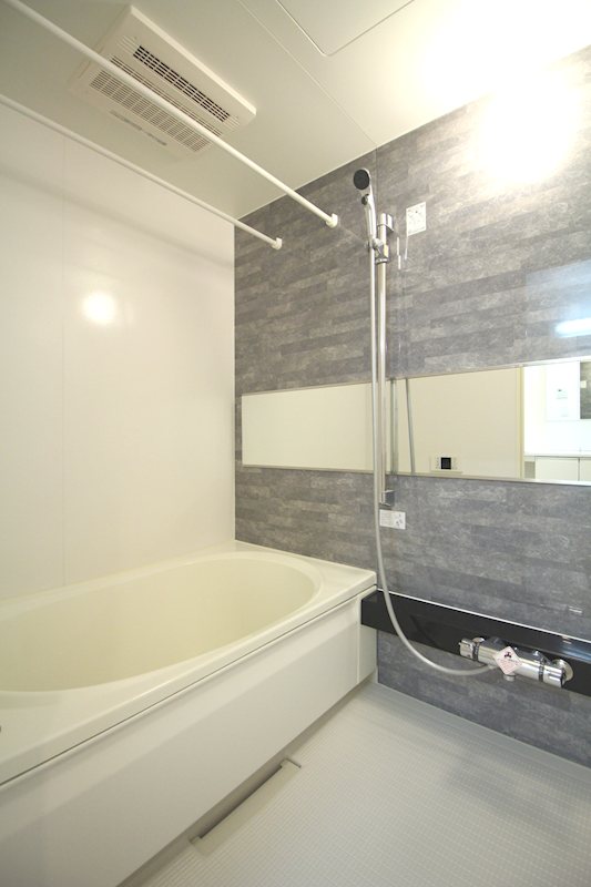 Cuorell(クオレール) 風呂画像