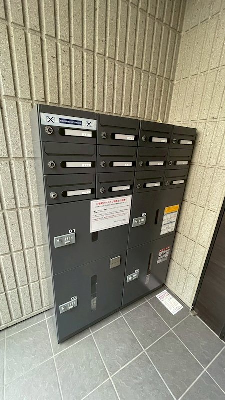 グリーンスクエア その他11