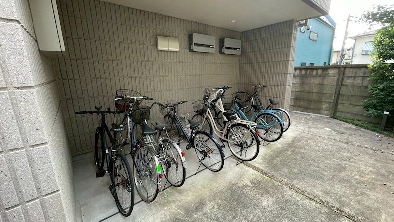 グリーンスクエア その他13