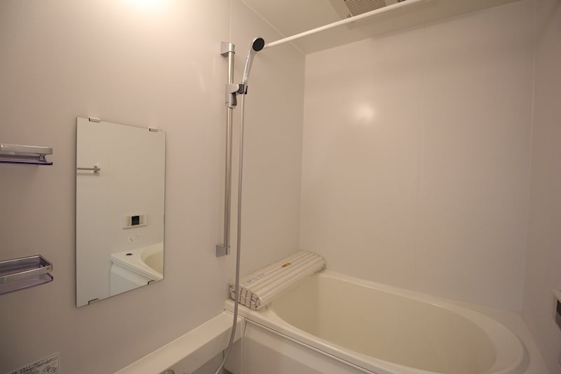 メゾン杉並 風呂画像