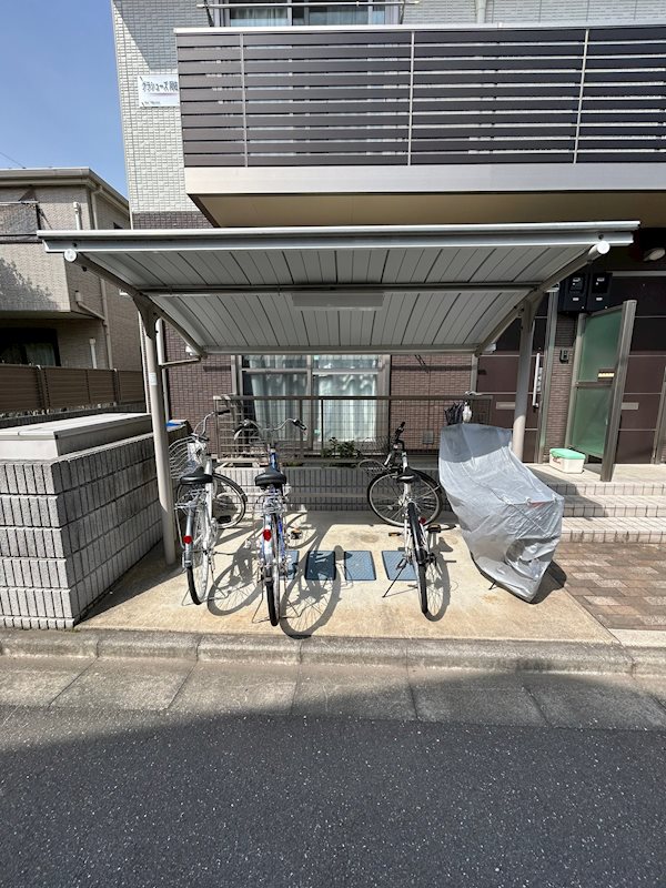 グラシューズ阿佐ヶ谷 その他12