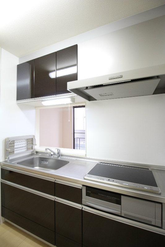 グラシューズ阿佐ヶ谷 キッチン