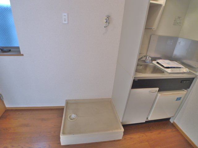 メゾンドゥパピヨン その他2