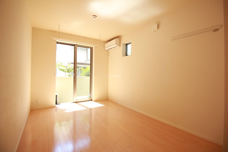 ｓｔｒａｄａ高円寺（ストラーダ高円寺） リビング