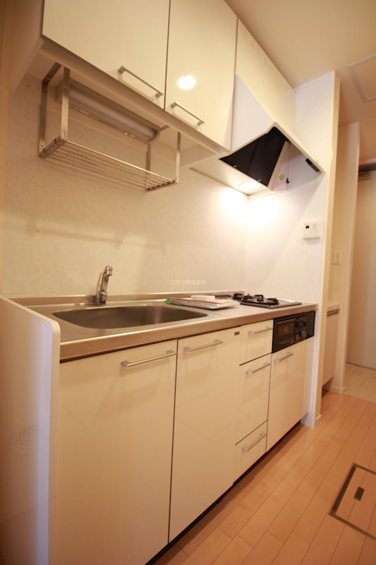 ｓｔｒａｄａ高円寺（ストラーダ高円寺） キッチン