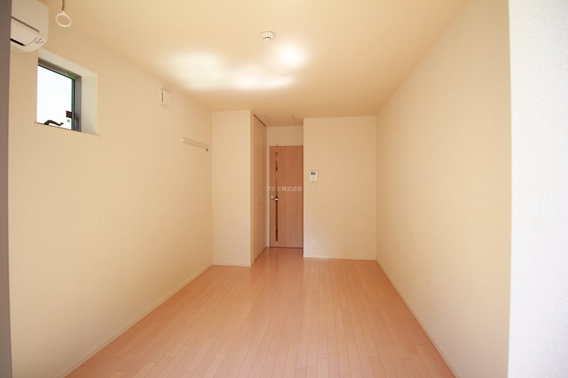 ｓｔｒａｄａ高円寺（ストラーダ高円寺） ベッドルーム