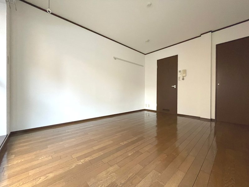 メゾン駒場東大前 ベッドルーム