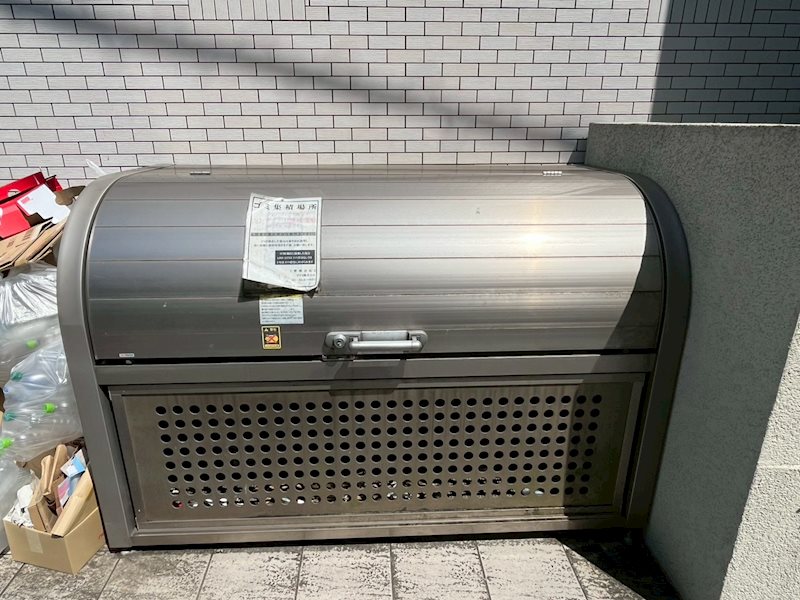 モンテオーロ鷺宮 その他外観1