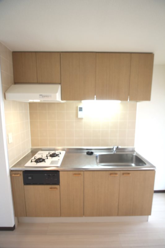 アクレール江古田 キッチン