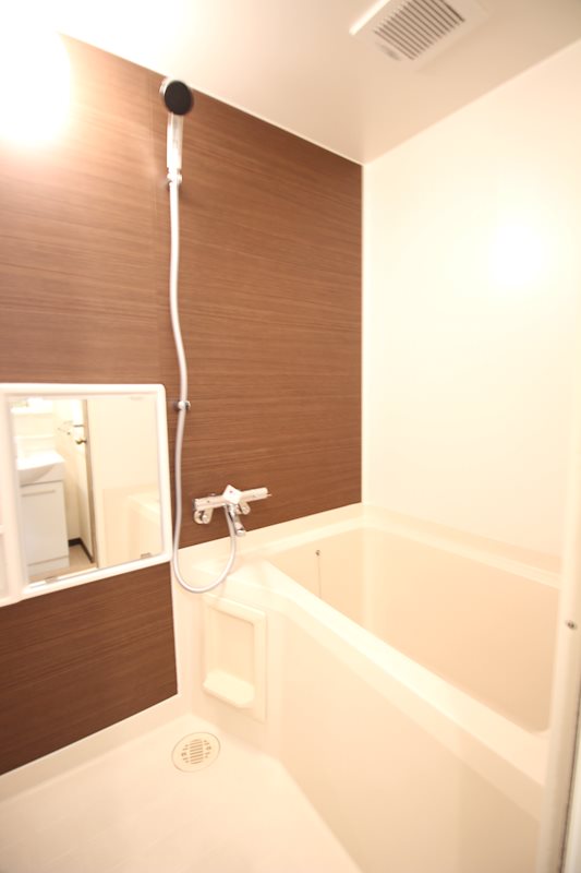 アクレール江古田 風呂画像