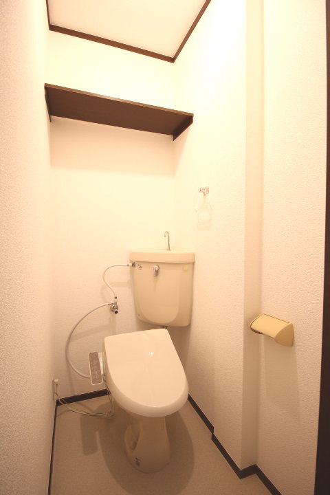 メゾン駒場東大前  その他1