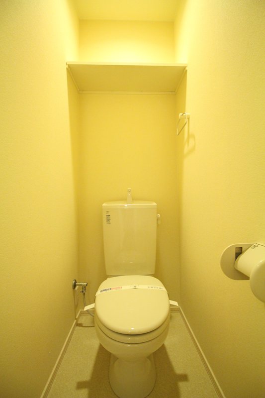 シャリエ東高円寺 その他2