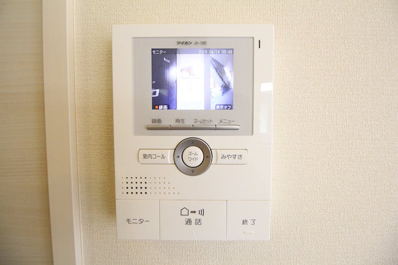 シャリエ東高円寺 その他4