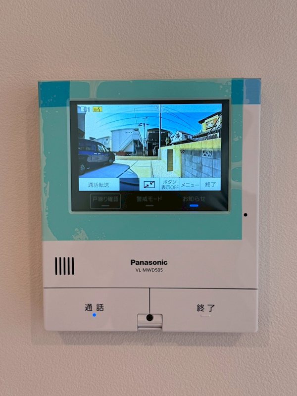 日吉町戸建貸家 その他8