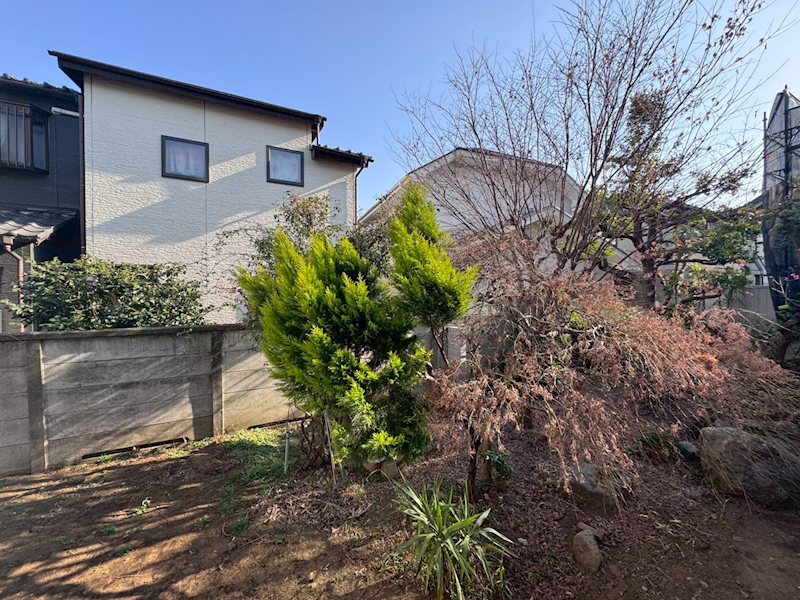 日吉町戸建貸家 その他10
