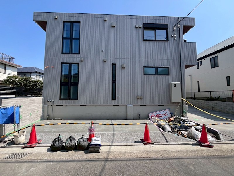 コルトン吉祥寺 その他外観1