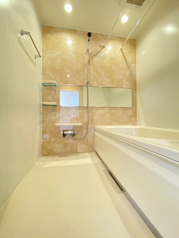 コルトン吉祥寺 風呂画像