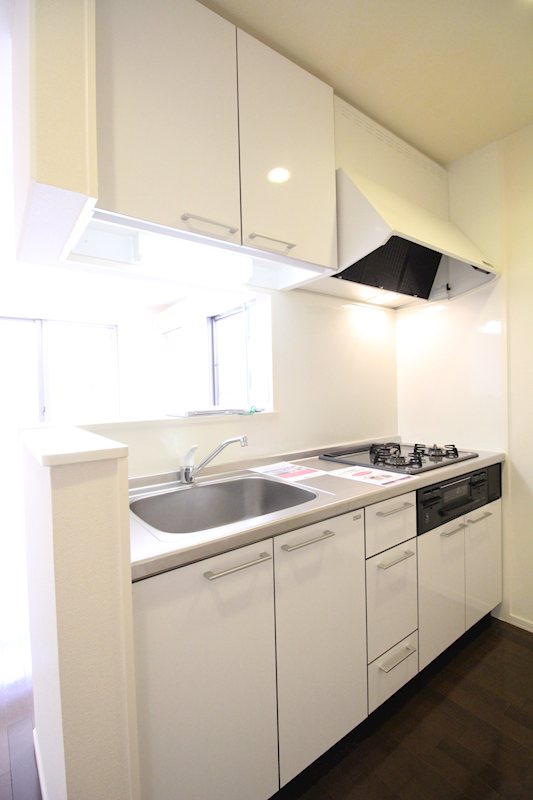 シャリエ東高円寺 その他9