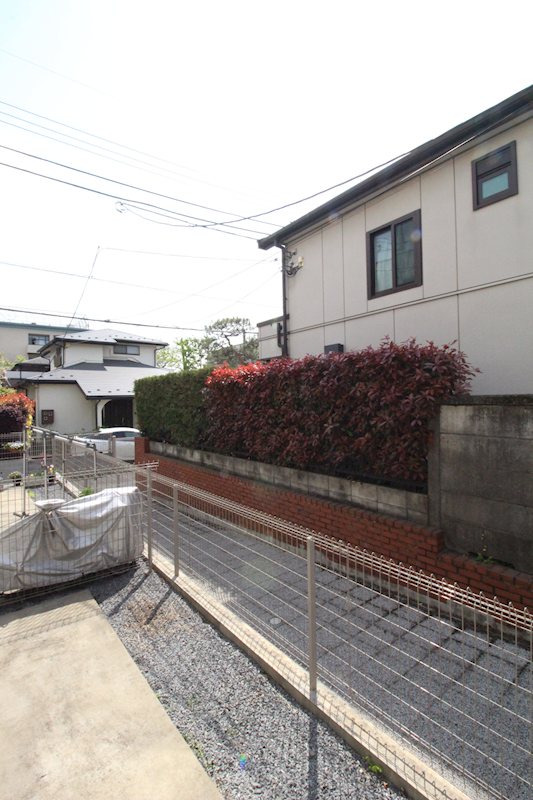 シャリエ東高円寺 その他10