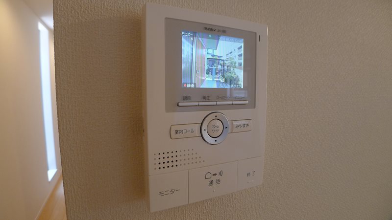 メゾンIA その他6