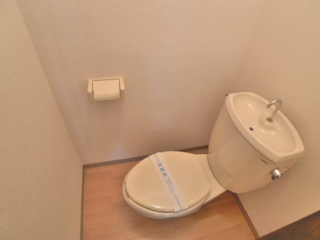 ハッピー戸田公園 その他1