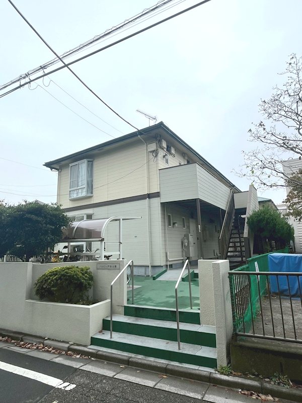 ハッピー戸田公園 その他5