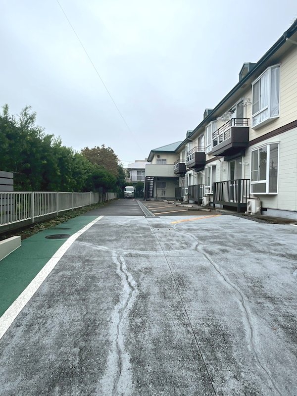 ハッピー戸田公園 その他6