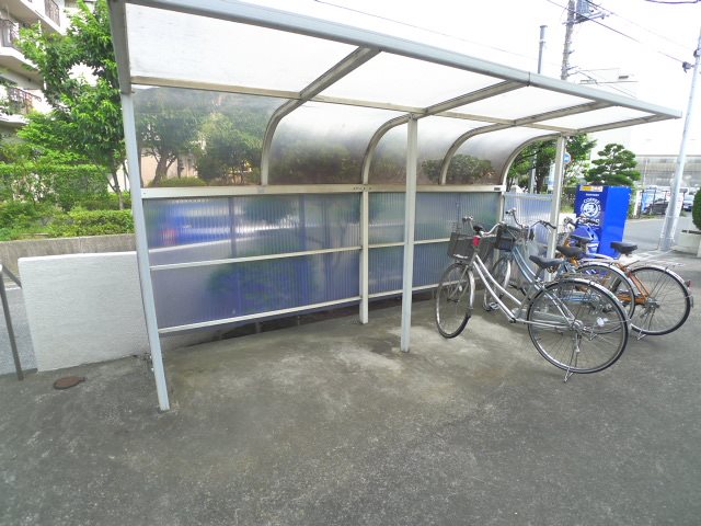 ハッピー戸田公園 その他7