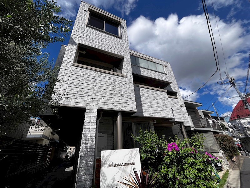 CASA arbol grande（カサ・アルボルグランデ） 101号室 外観