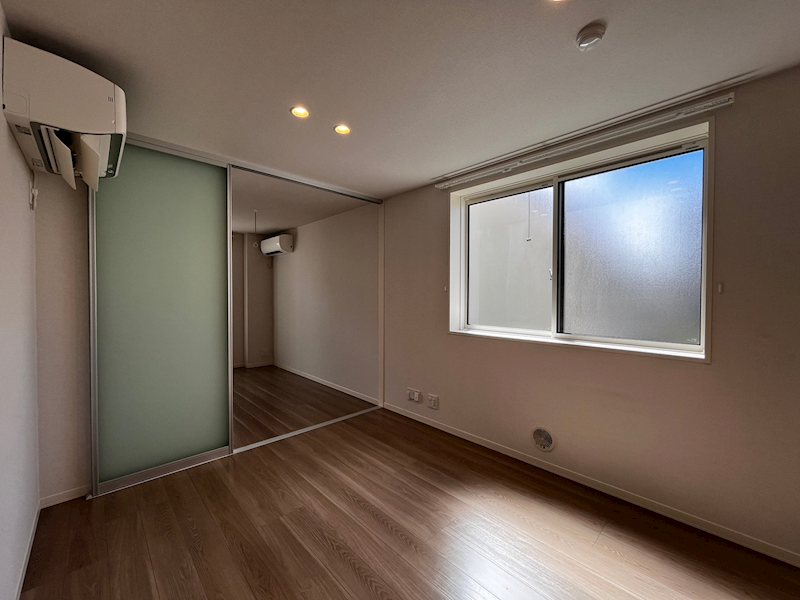 CASA arbol grande（カサ・アルボルグランデ） リビング