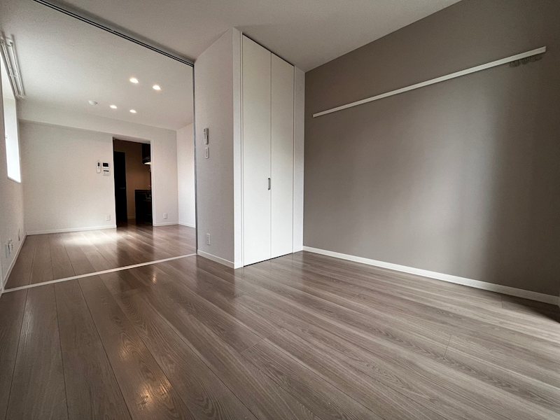 CASA arbol grande（カサ・アルボルグランデ） ベッドルーム